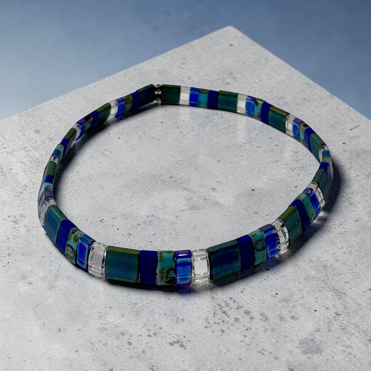 Calla Bracelet
