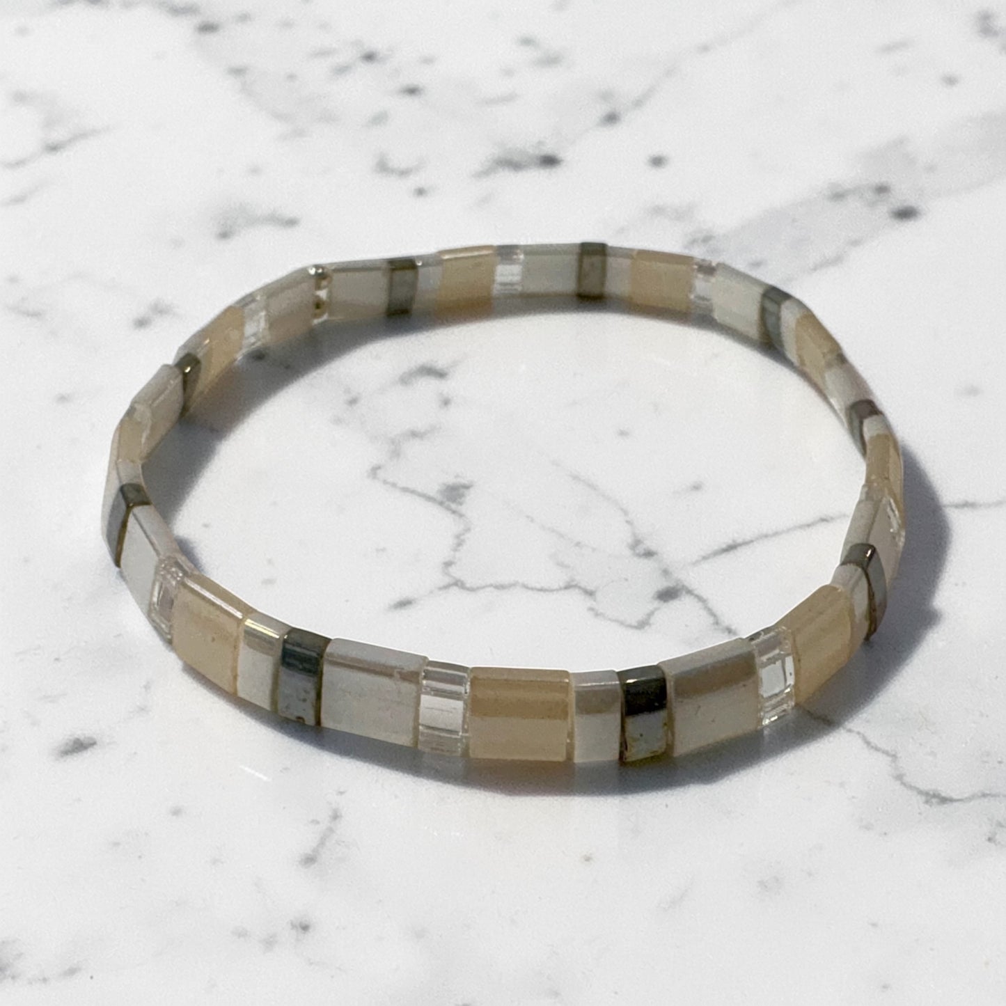 Daisy Bracelet