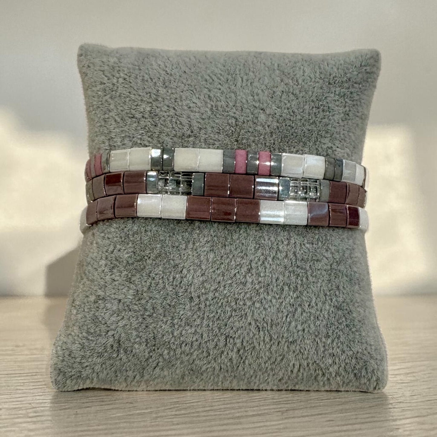 Eliana Bracelet Set