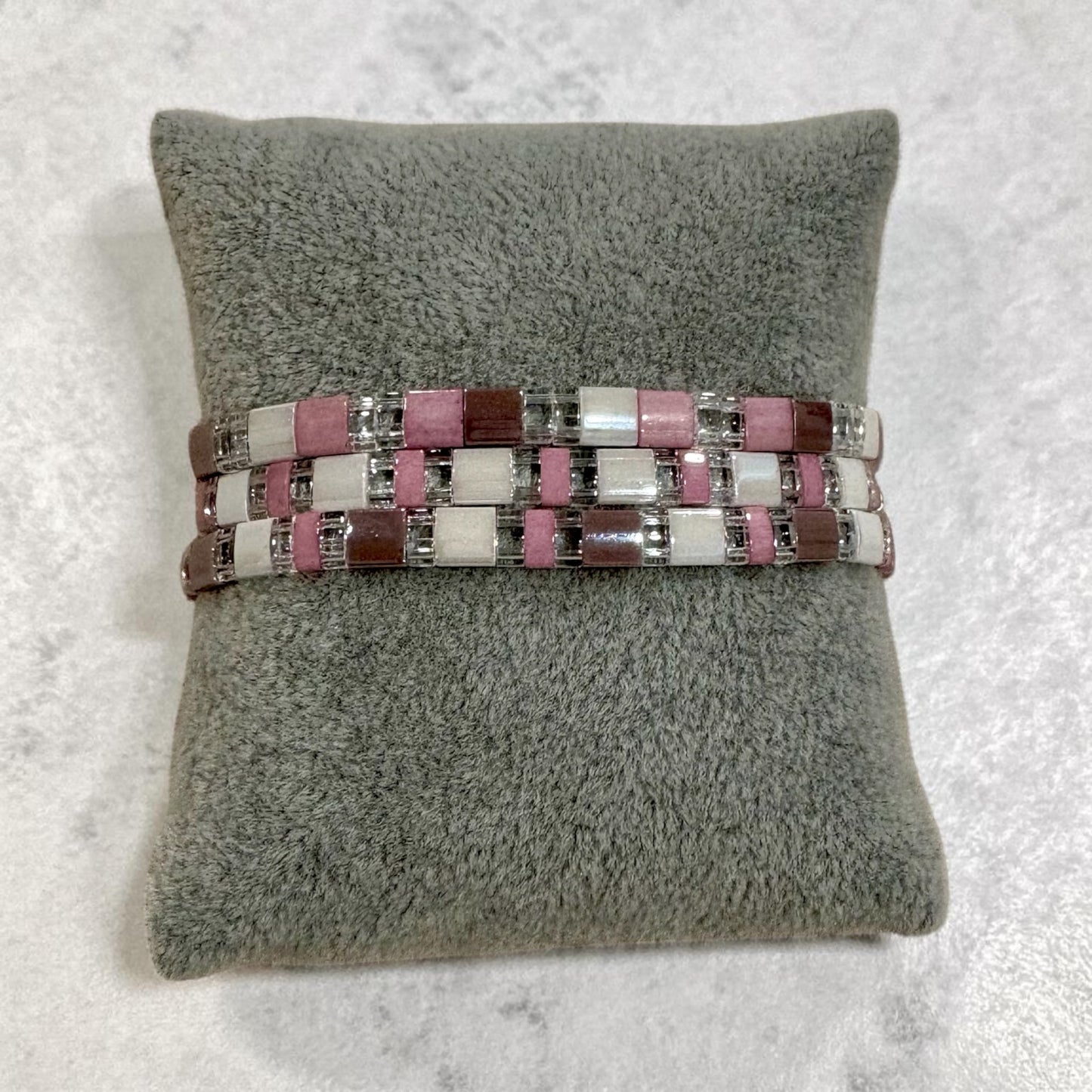 Ezra Bracelet Set