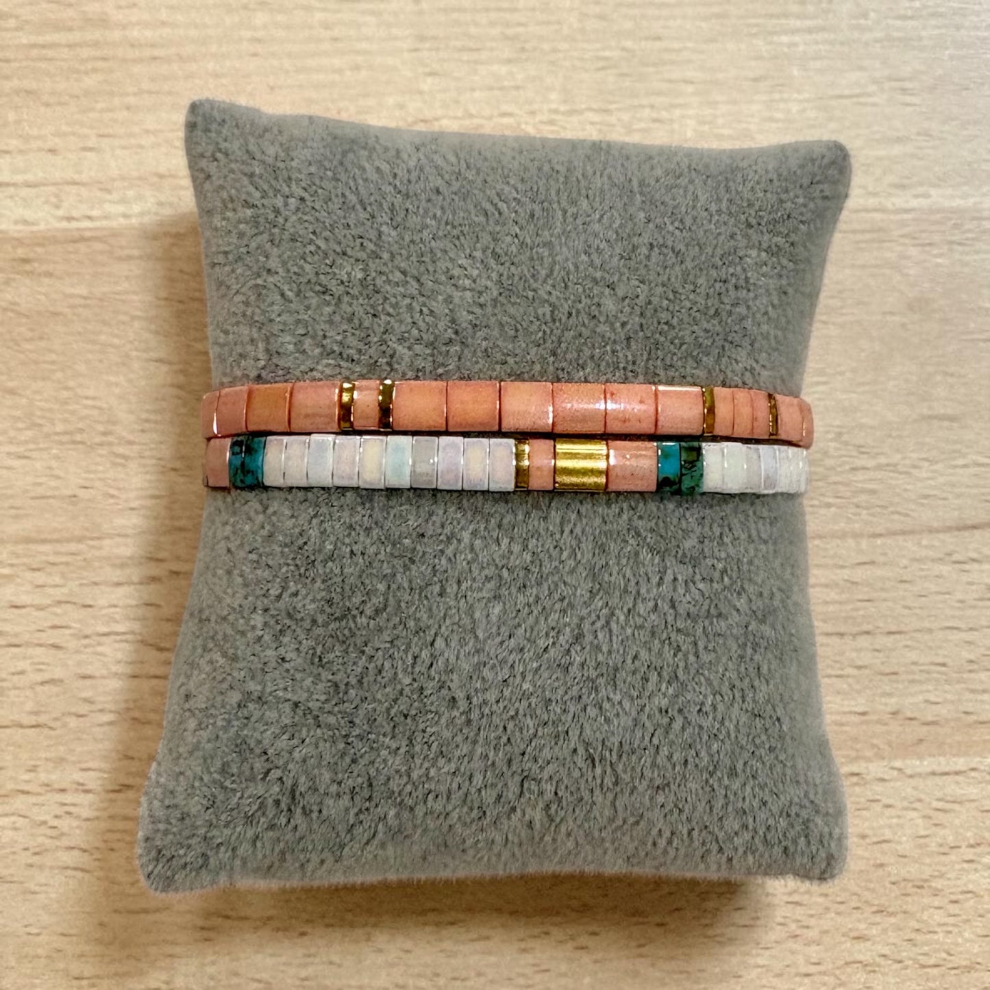 Faith Bracelet Set