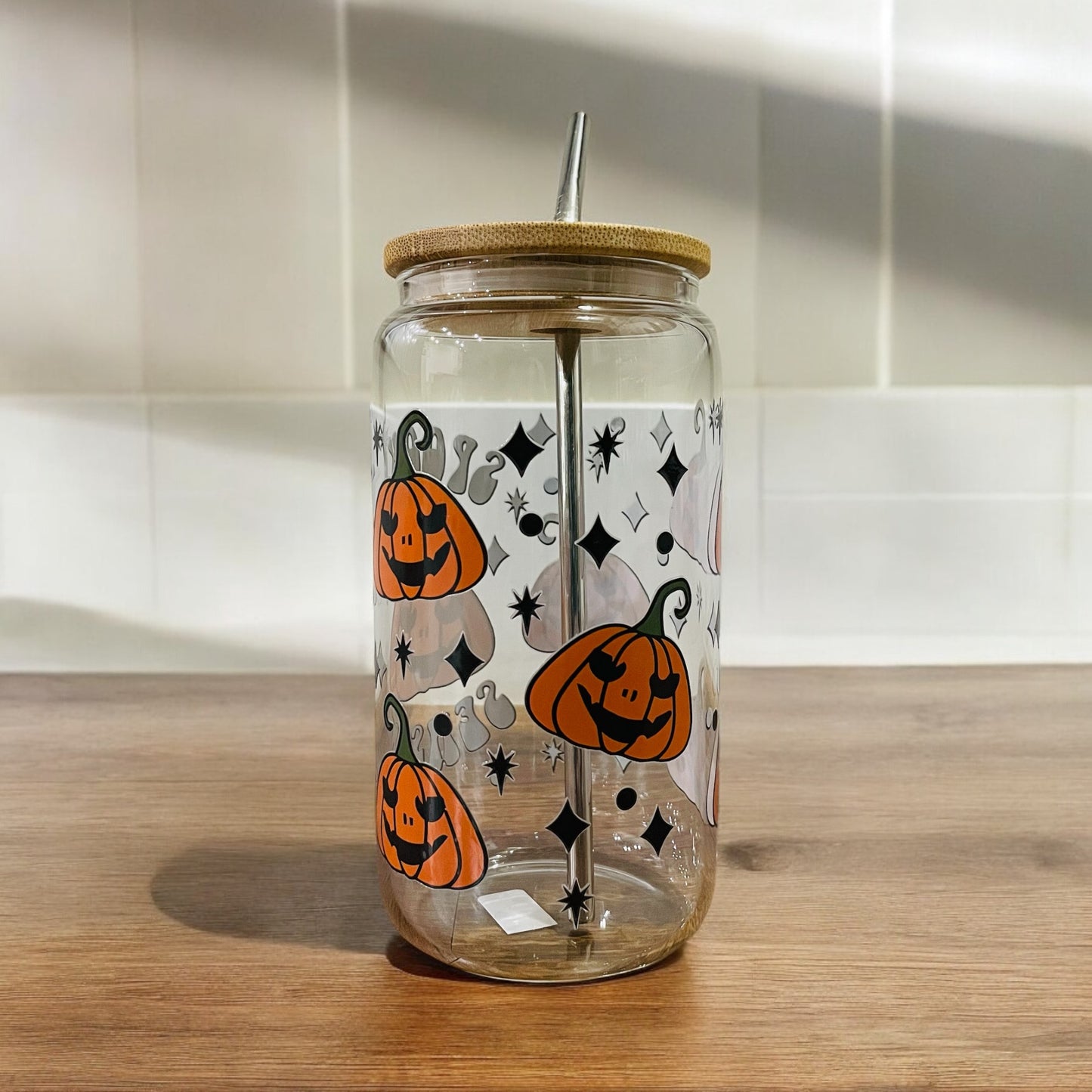 Spooky Season Cup