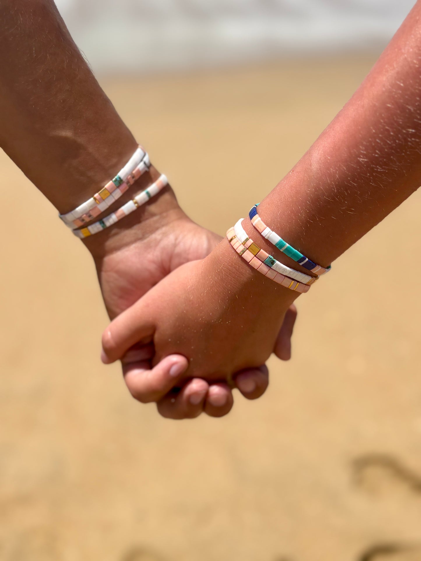Hayden Bracelet Set