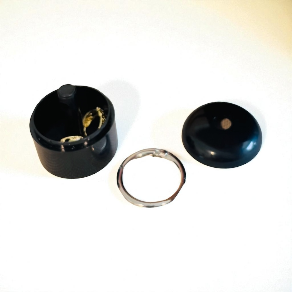 The Sport Jewelry Box