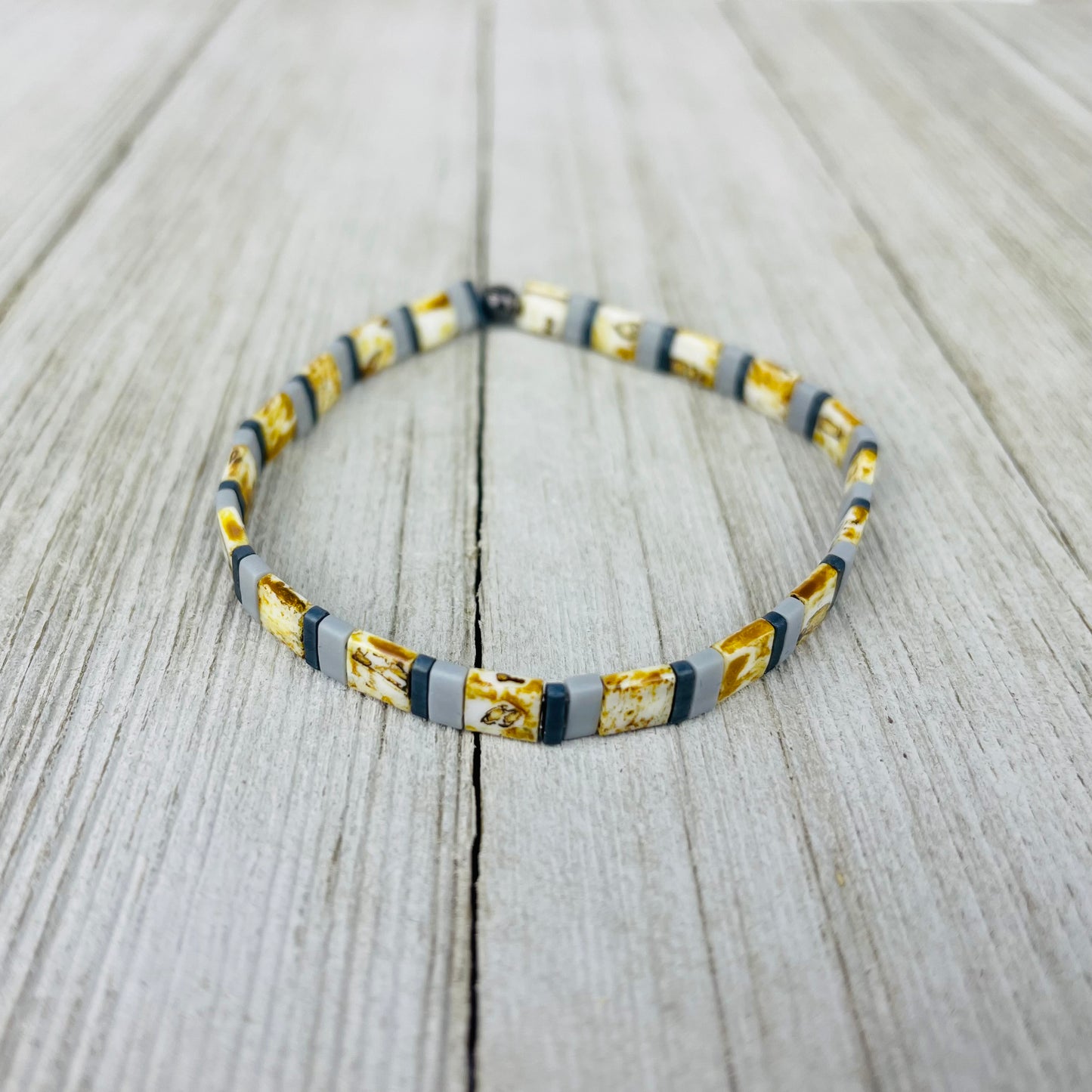 Gini Bracelet