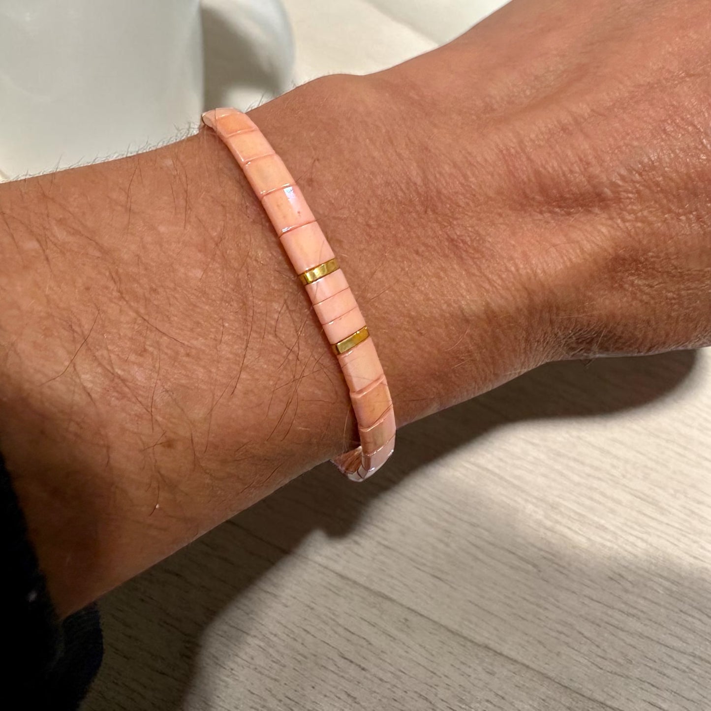 Avery Bracelet