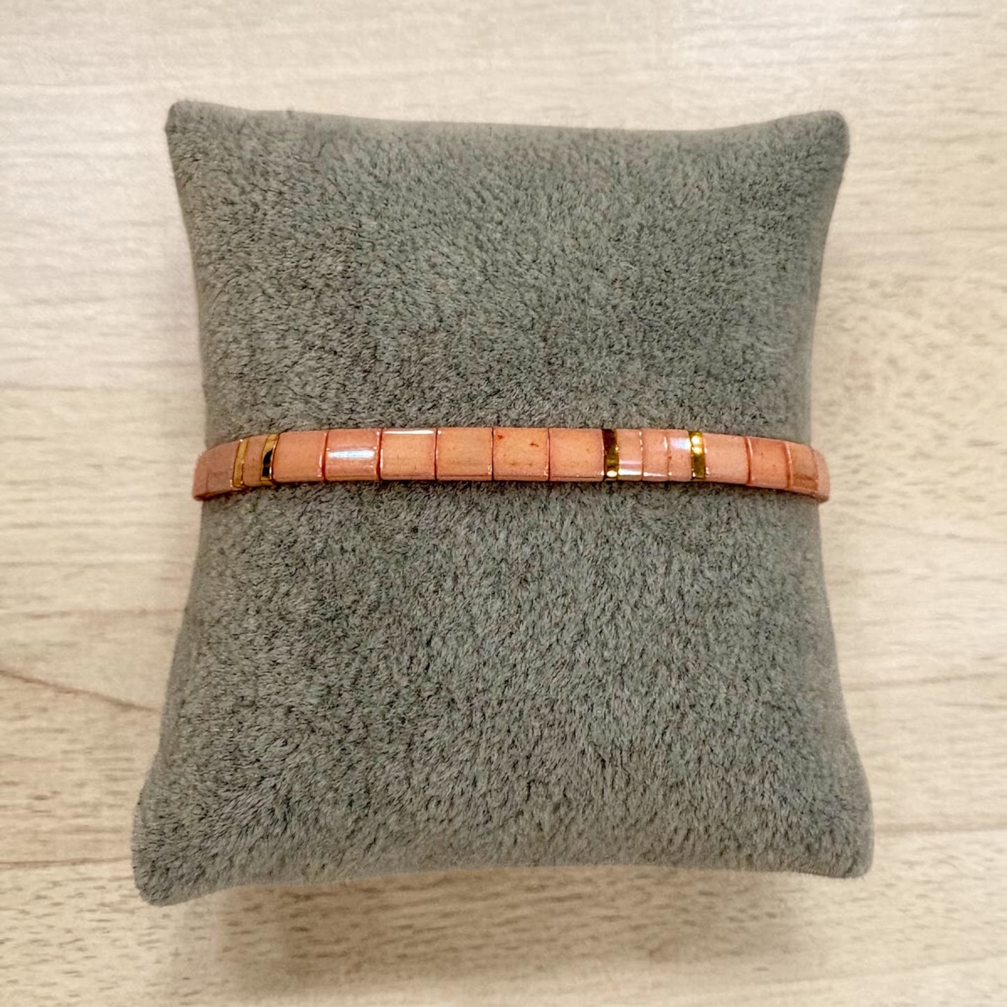 Avery Bracelet
