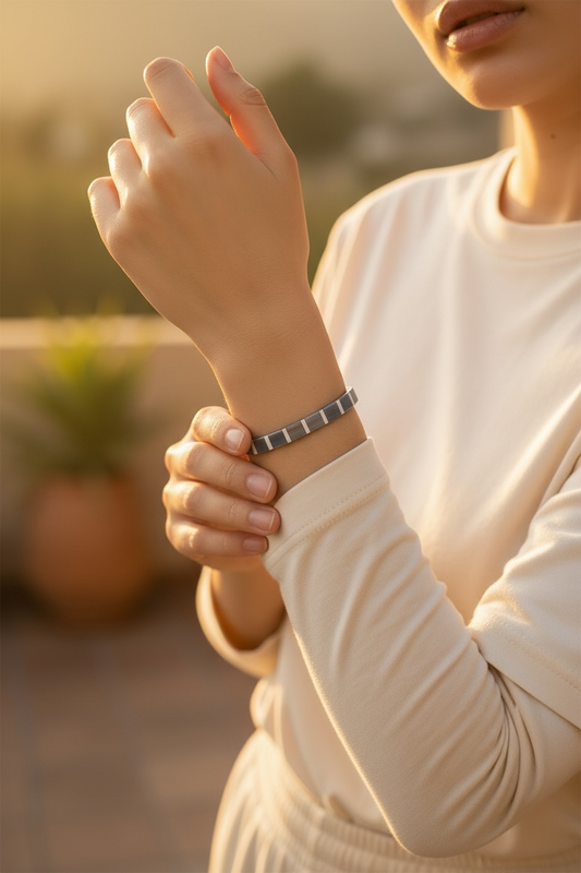 Azelia Bracelet