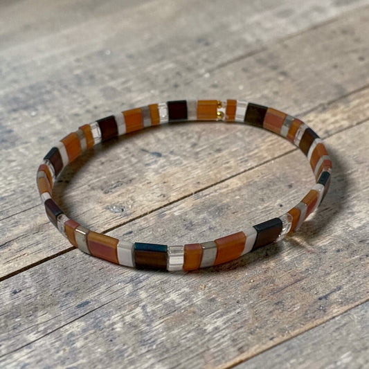 Clove Bracelet