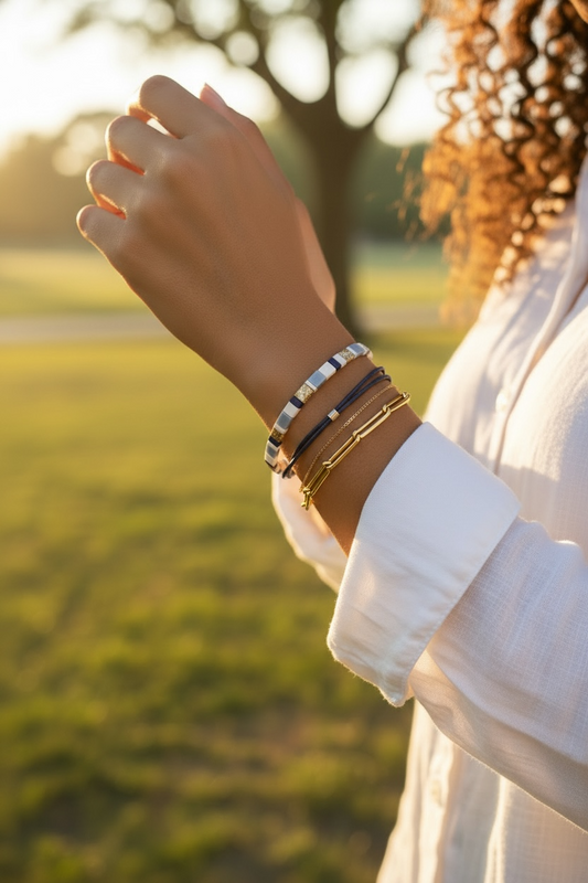Cassia Bracelet