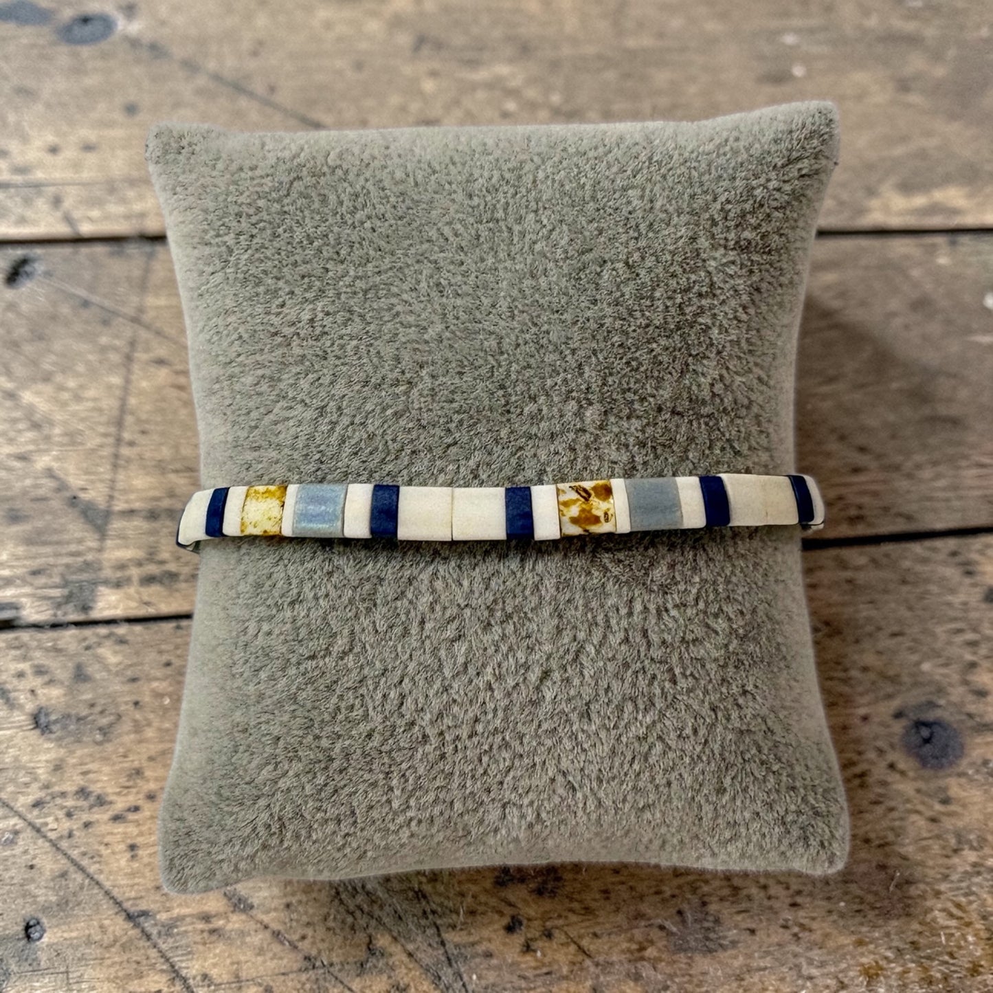 Cassia Bracelet