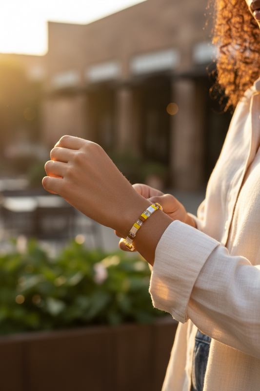 Cosima Bracelet