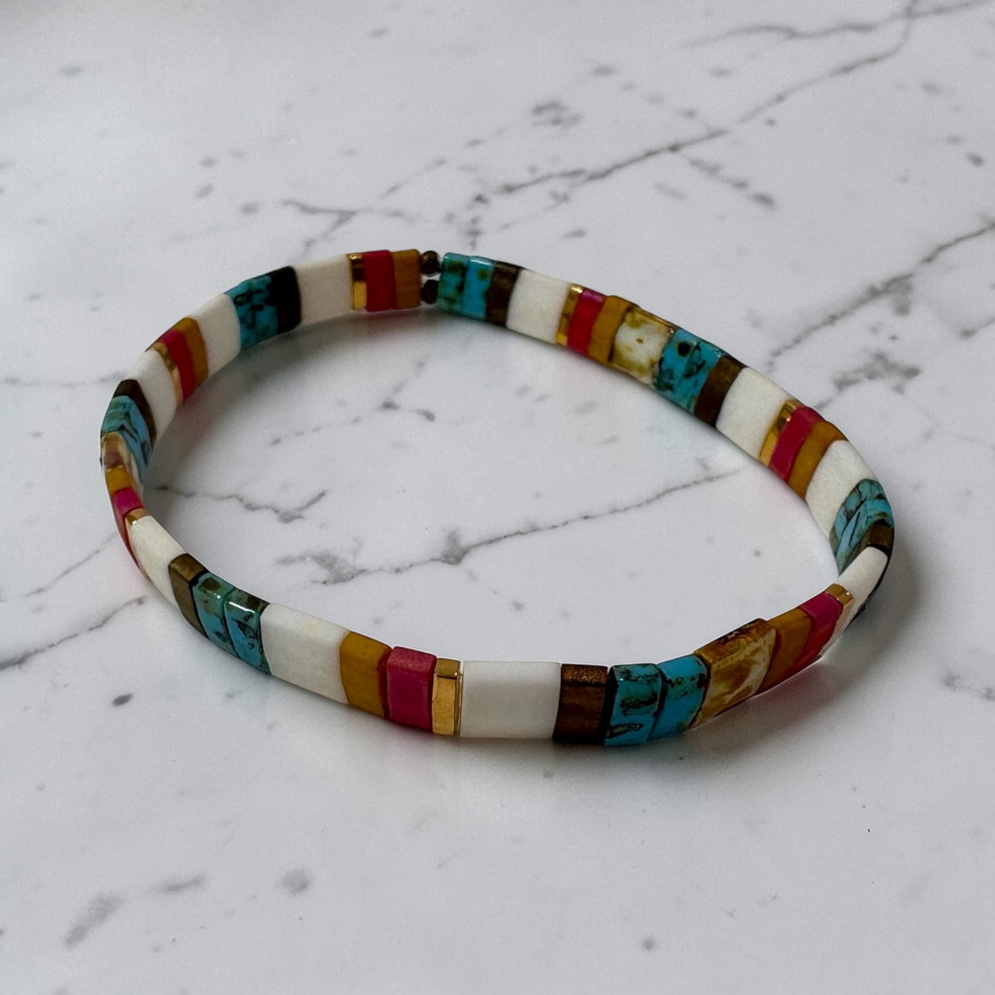 Dahlia Bracelet