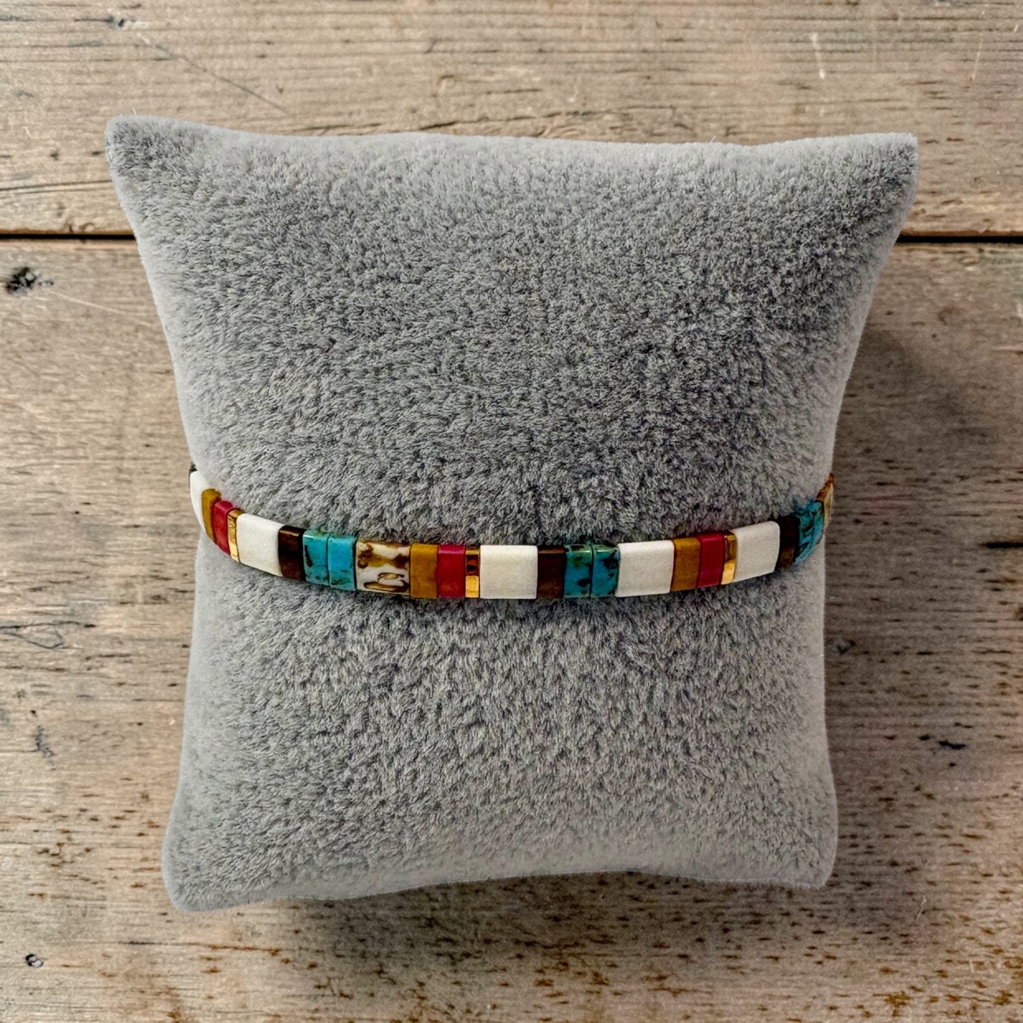 Dahlia Bracelet