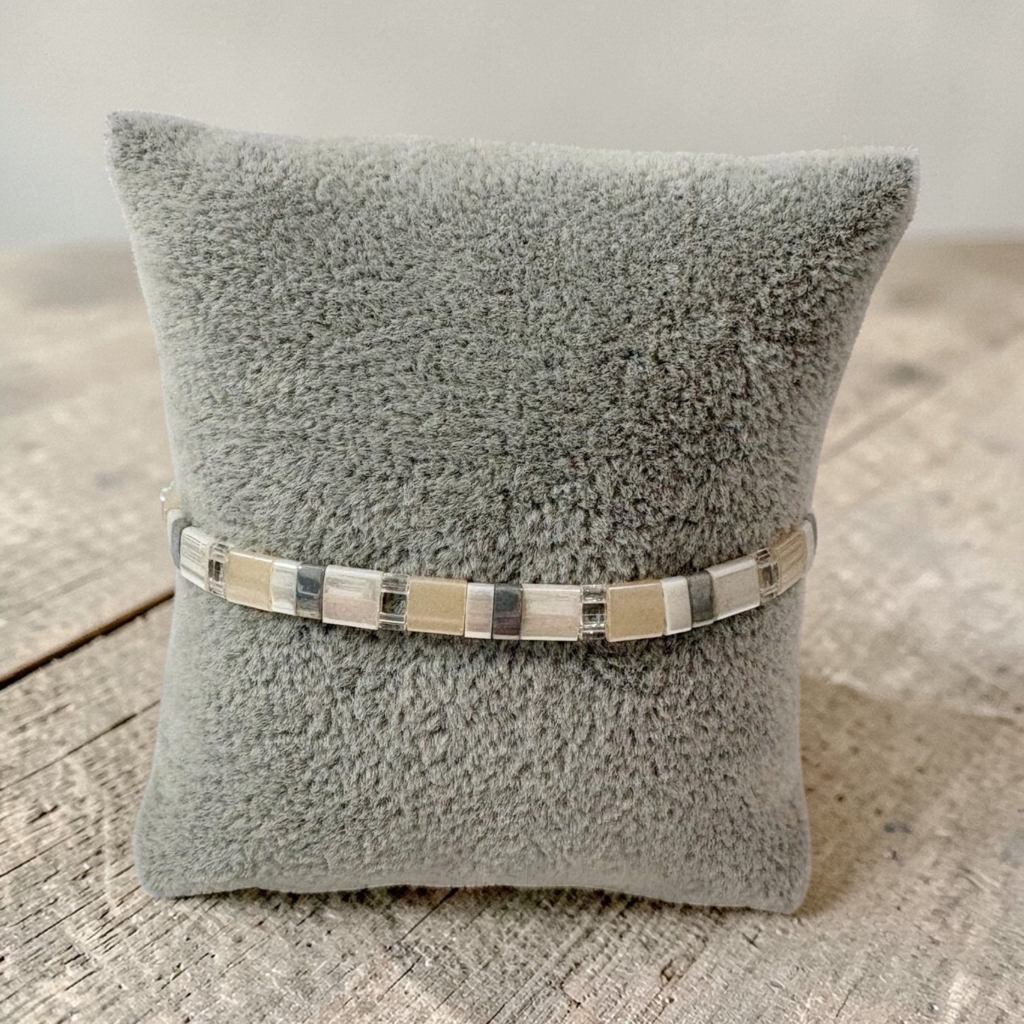Daisy Bracelet