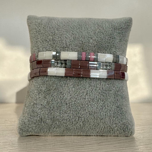Eliana Bracelet Set