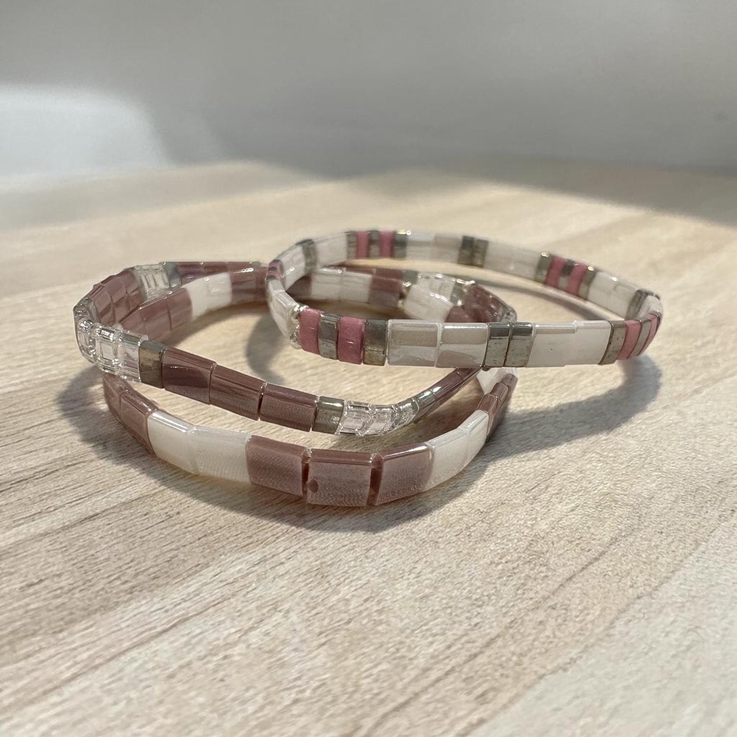 Eliana Bracelet Set
