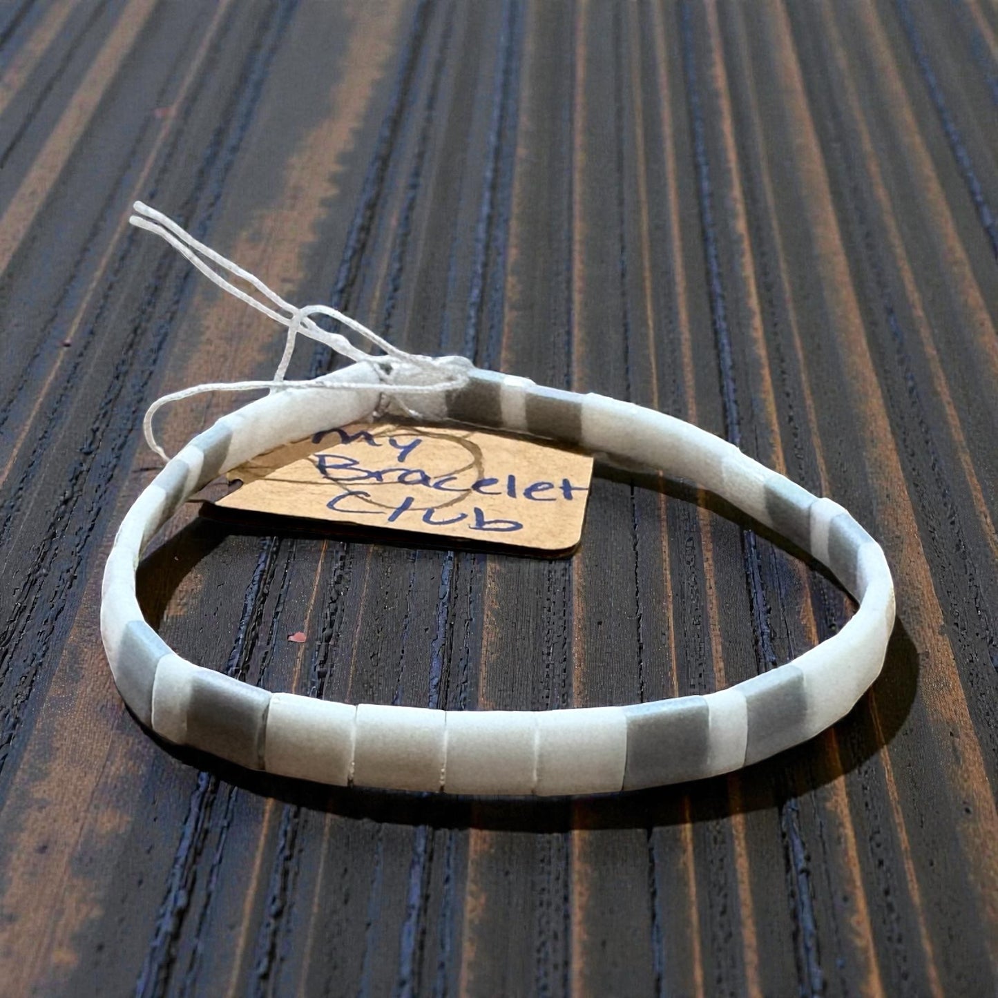 Emery Bracelet