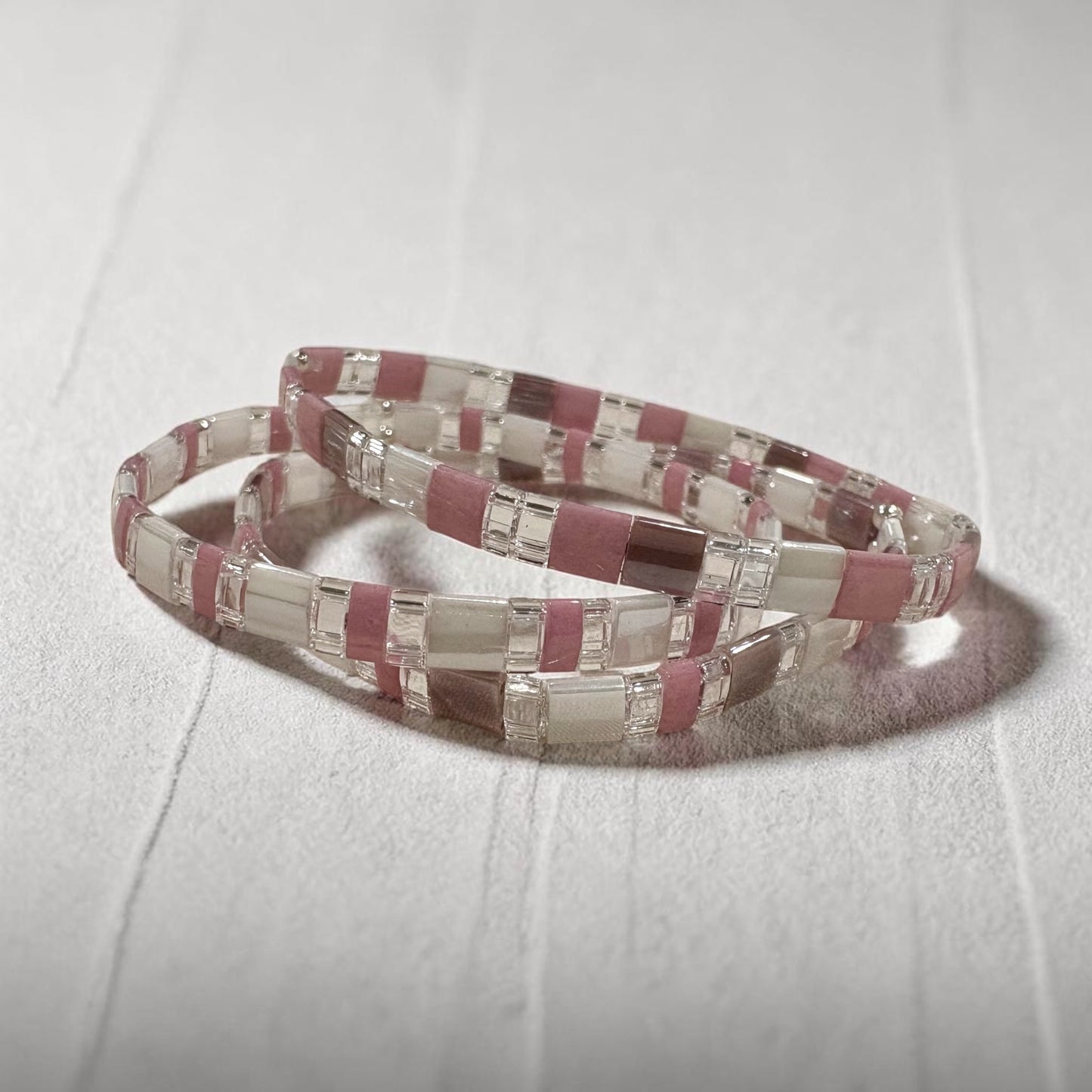 Ezra Bracelet Set