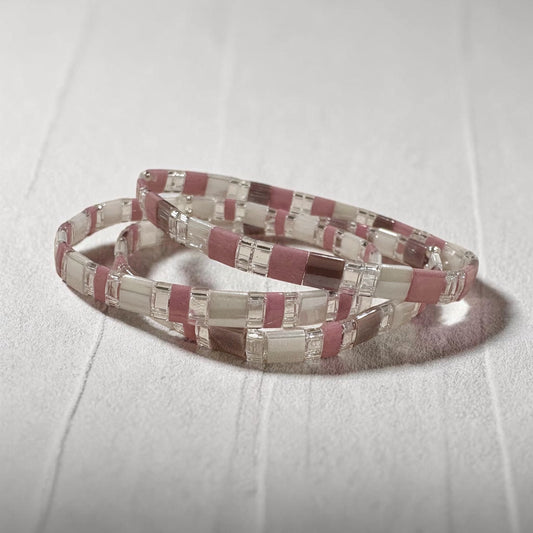 Ezra Bracelet Set