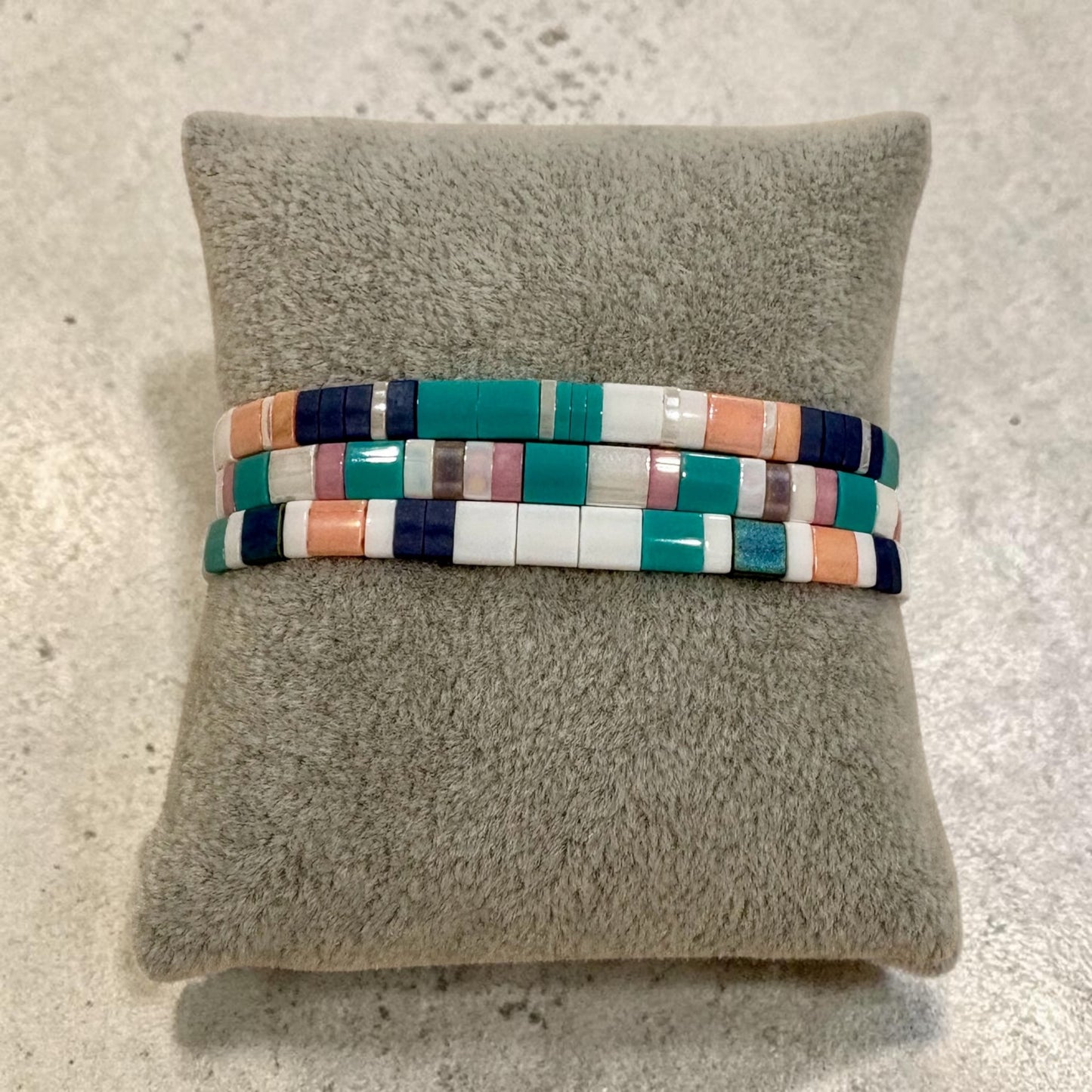 Finley Bracelet Set