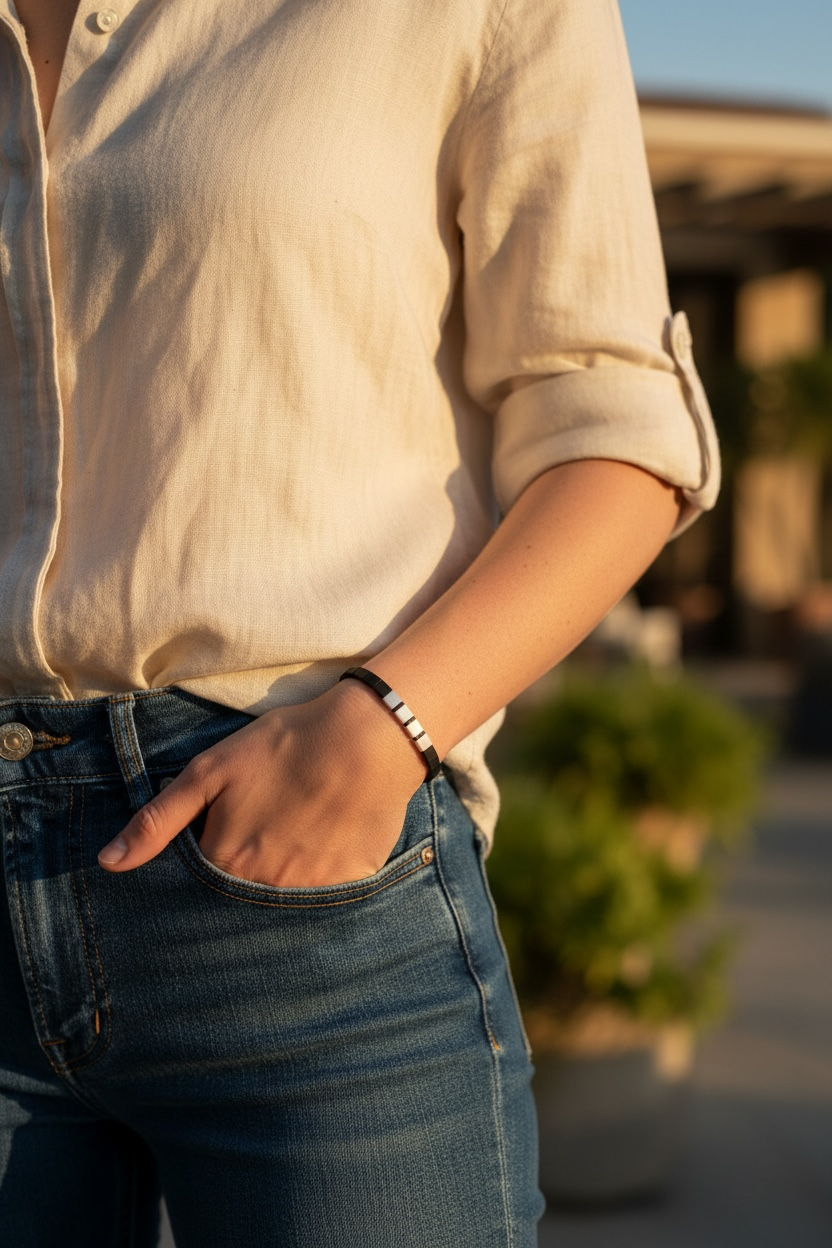 Gianna Bracelet