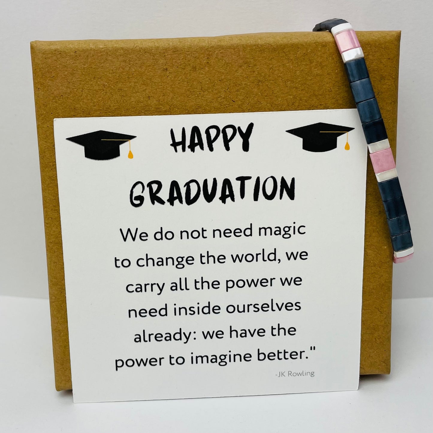 Graduation: Happy Graduation Gift Set