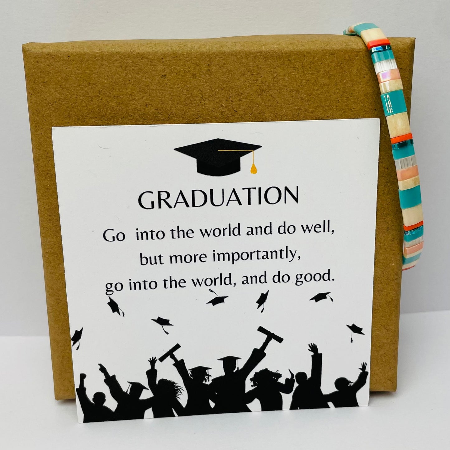 Graduation: Graduation Card Gift Set