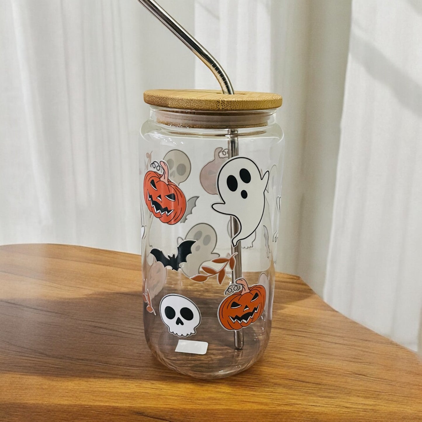 Halloween Cup