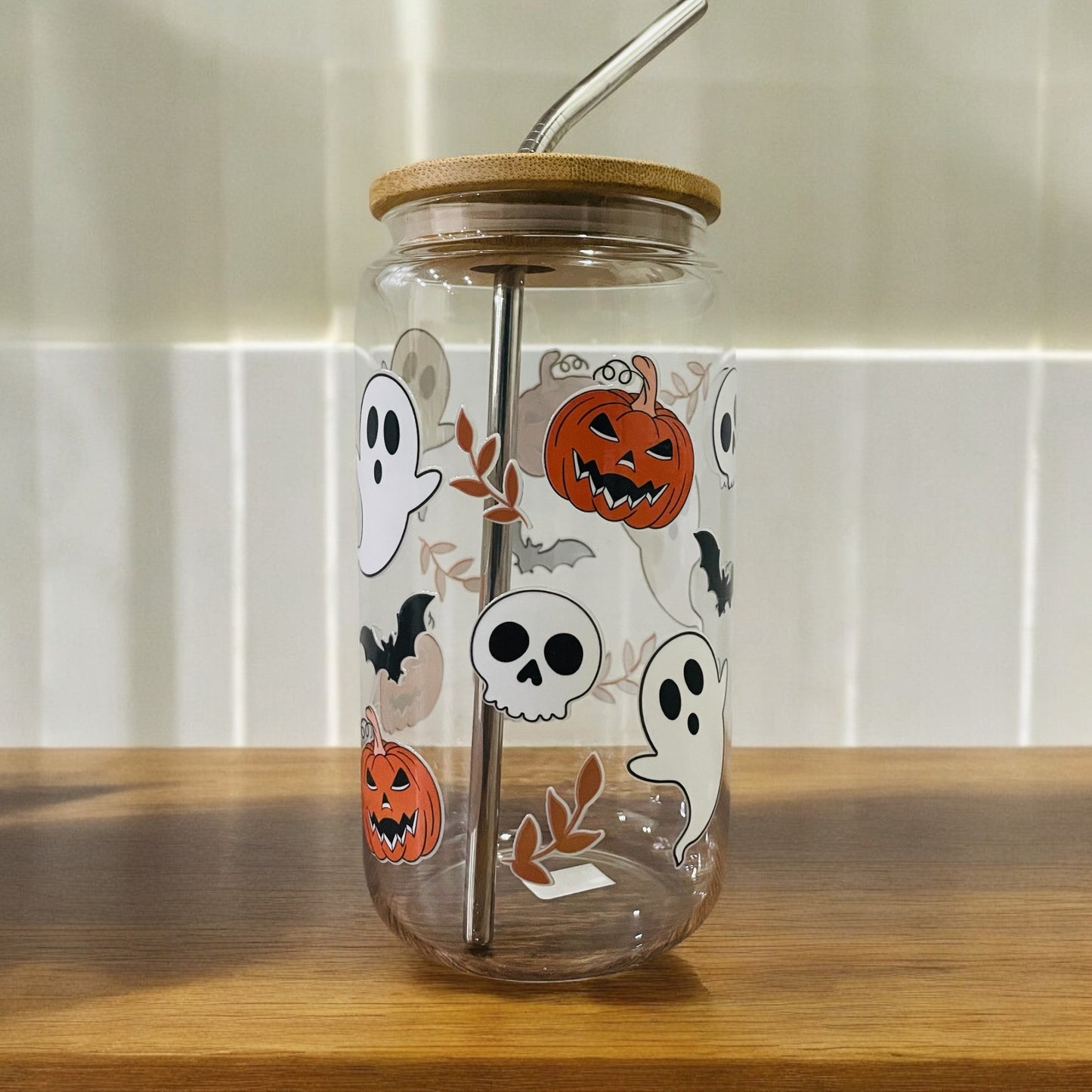 Halloween Cup