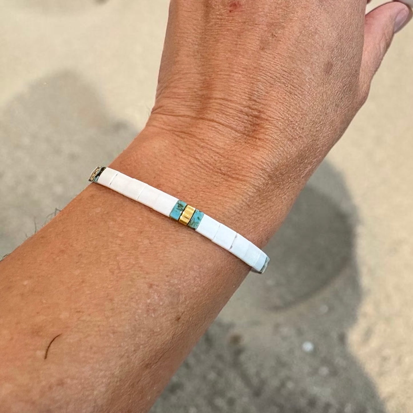 Jennifer Bracelet