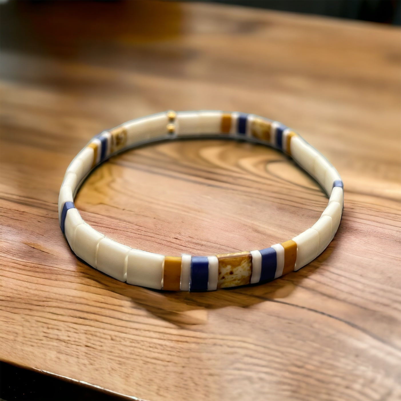 Luca Bracelet