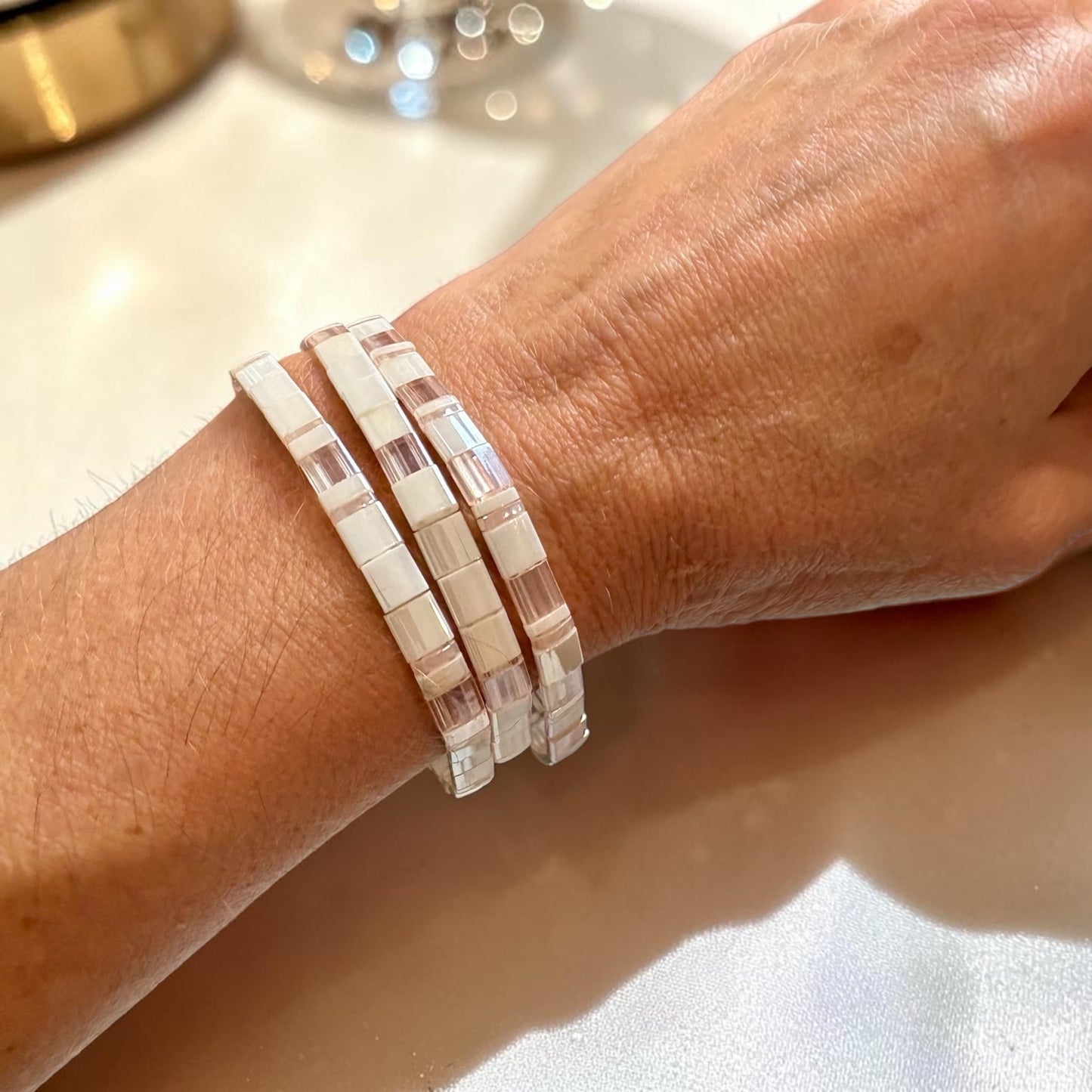 Kai Bracelet Set