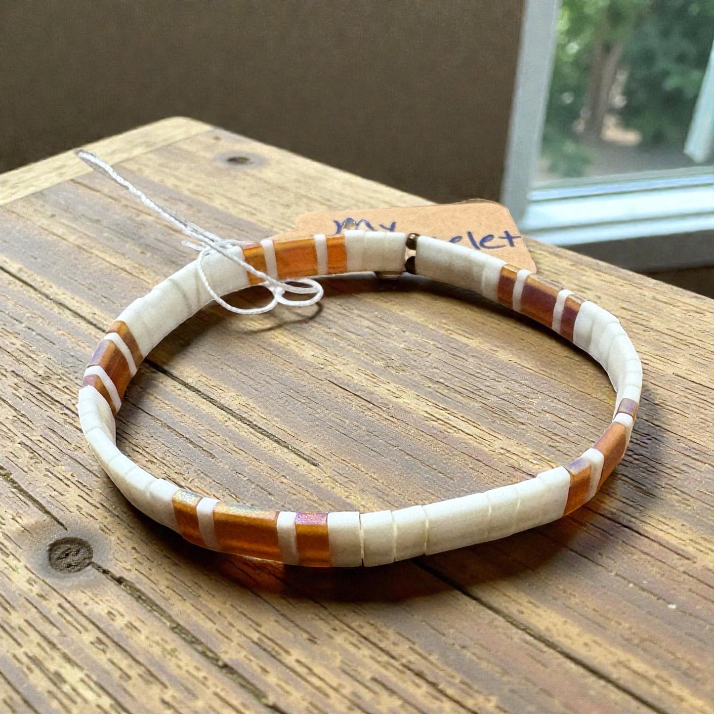 Liam Bracelet