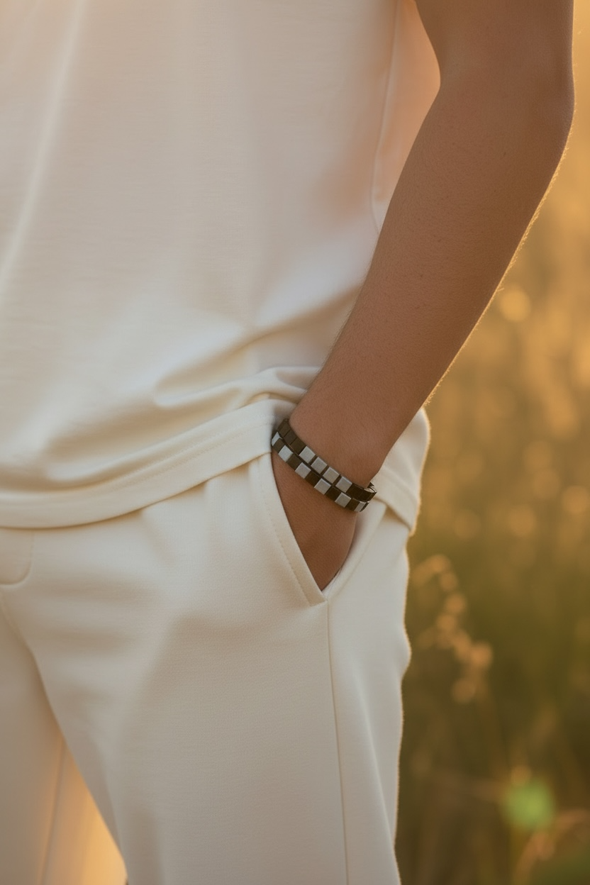 Maeve Bracelet Set