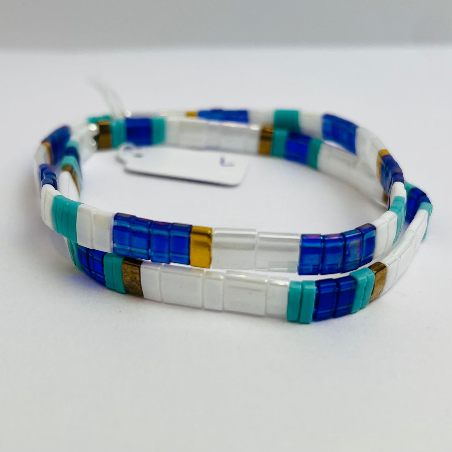 Ocean Bracelet Set