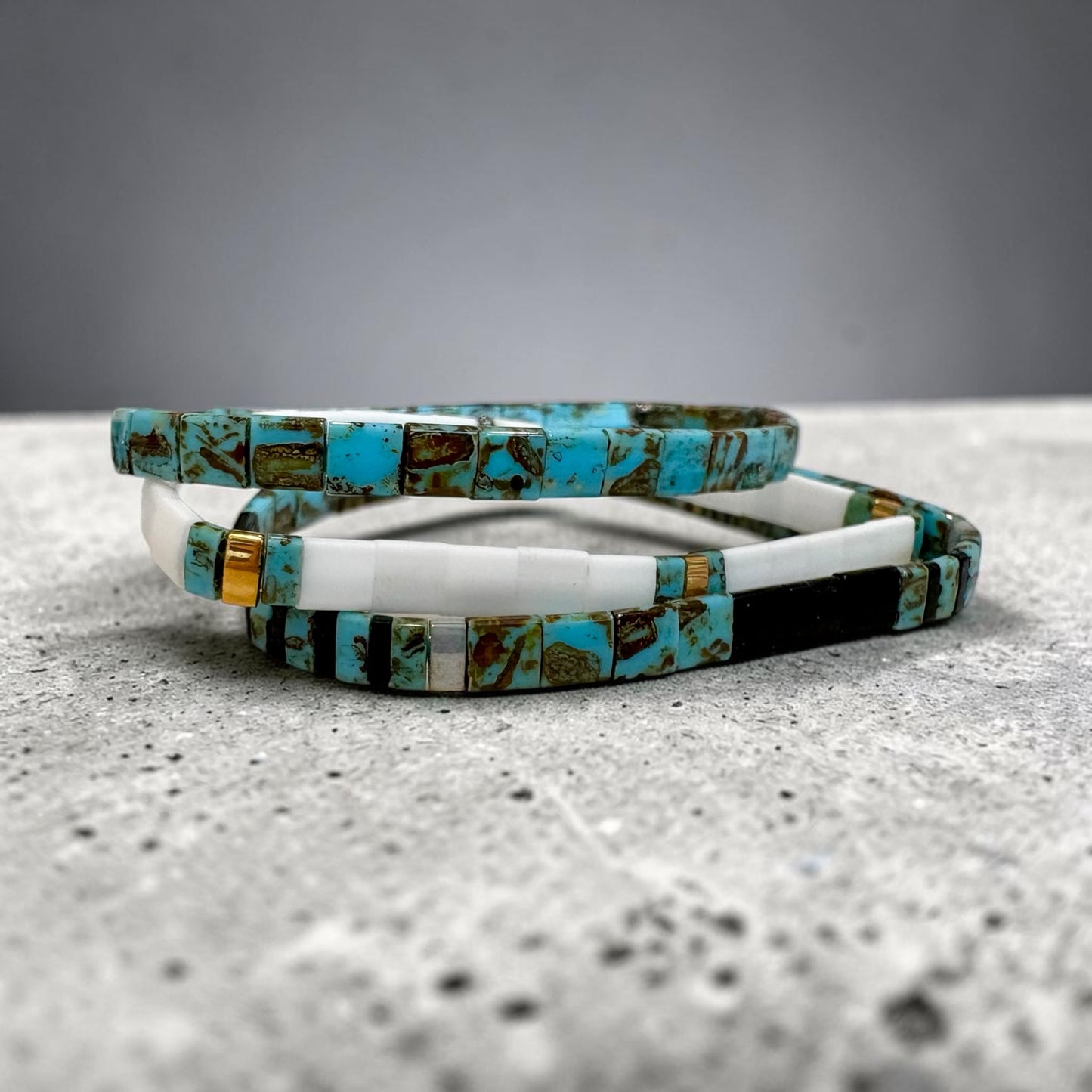 Parker Bracelet Set