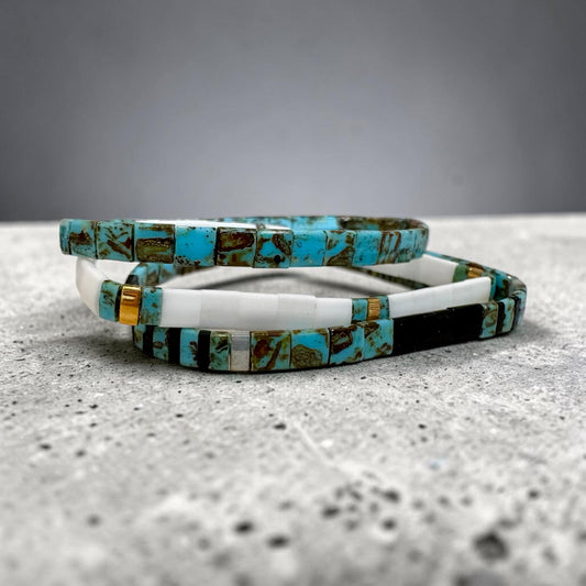Parker Bracelet Set