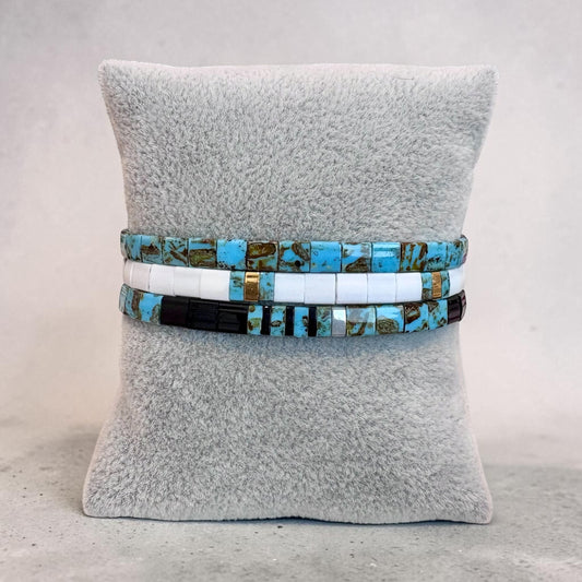 Parker Bracelet Set
