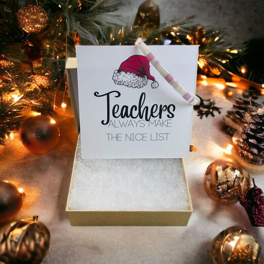 Teacher Gift Set