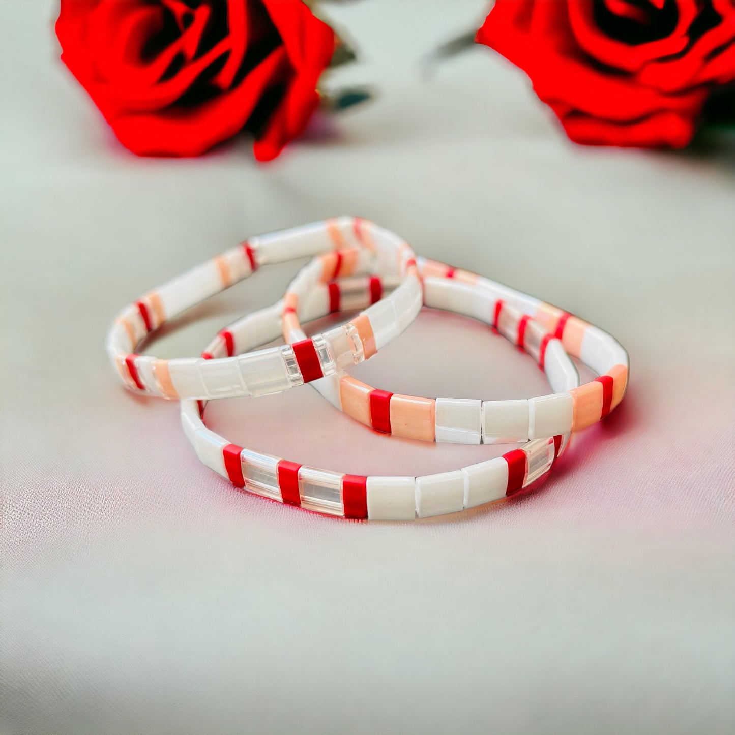 Valentine Bracelet Collection