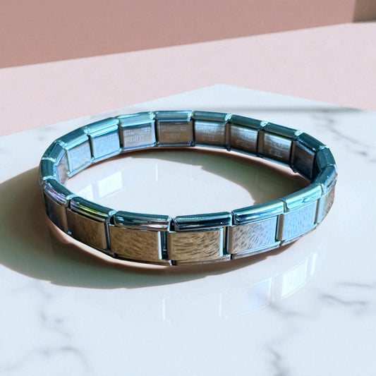 Italian Charm Bracelets