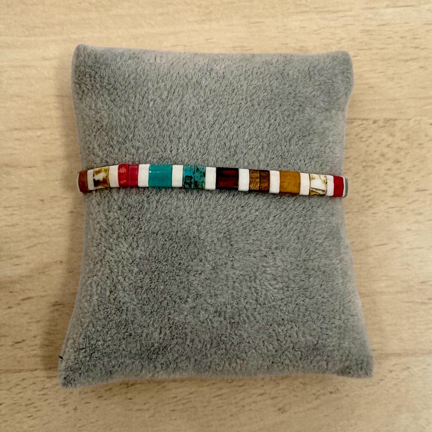Riley Bracelet