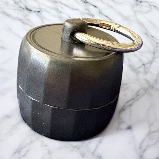 The Sport Jewelry Box