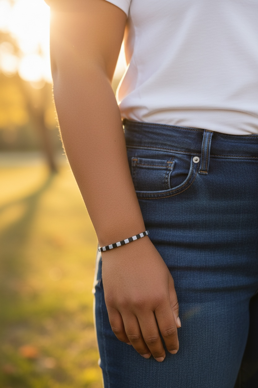 Zoe Bracelet