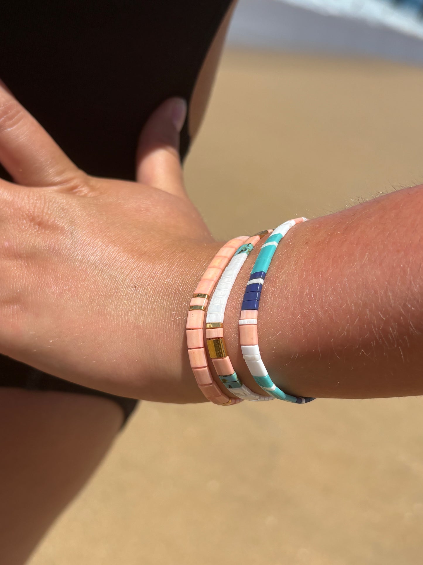 Cameron Bracelet Set