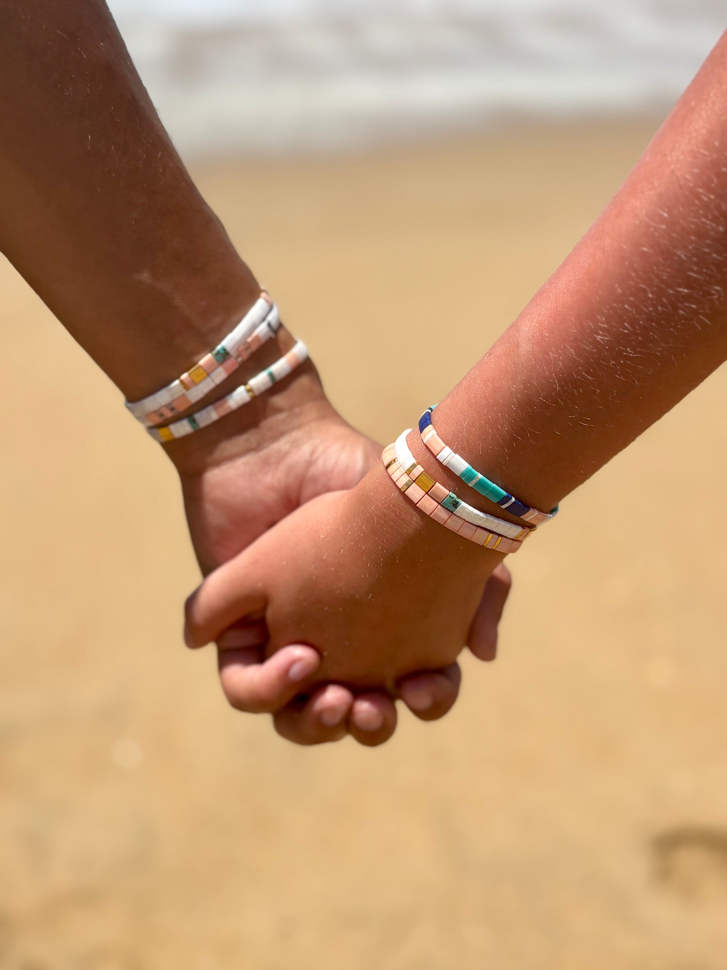 Cameron Bracelet Set