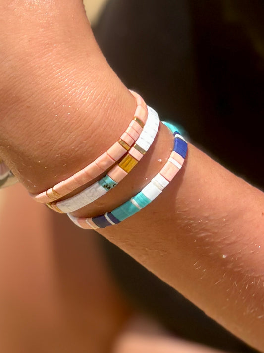 Cameron Bracelet Set
