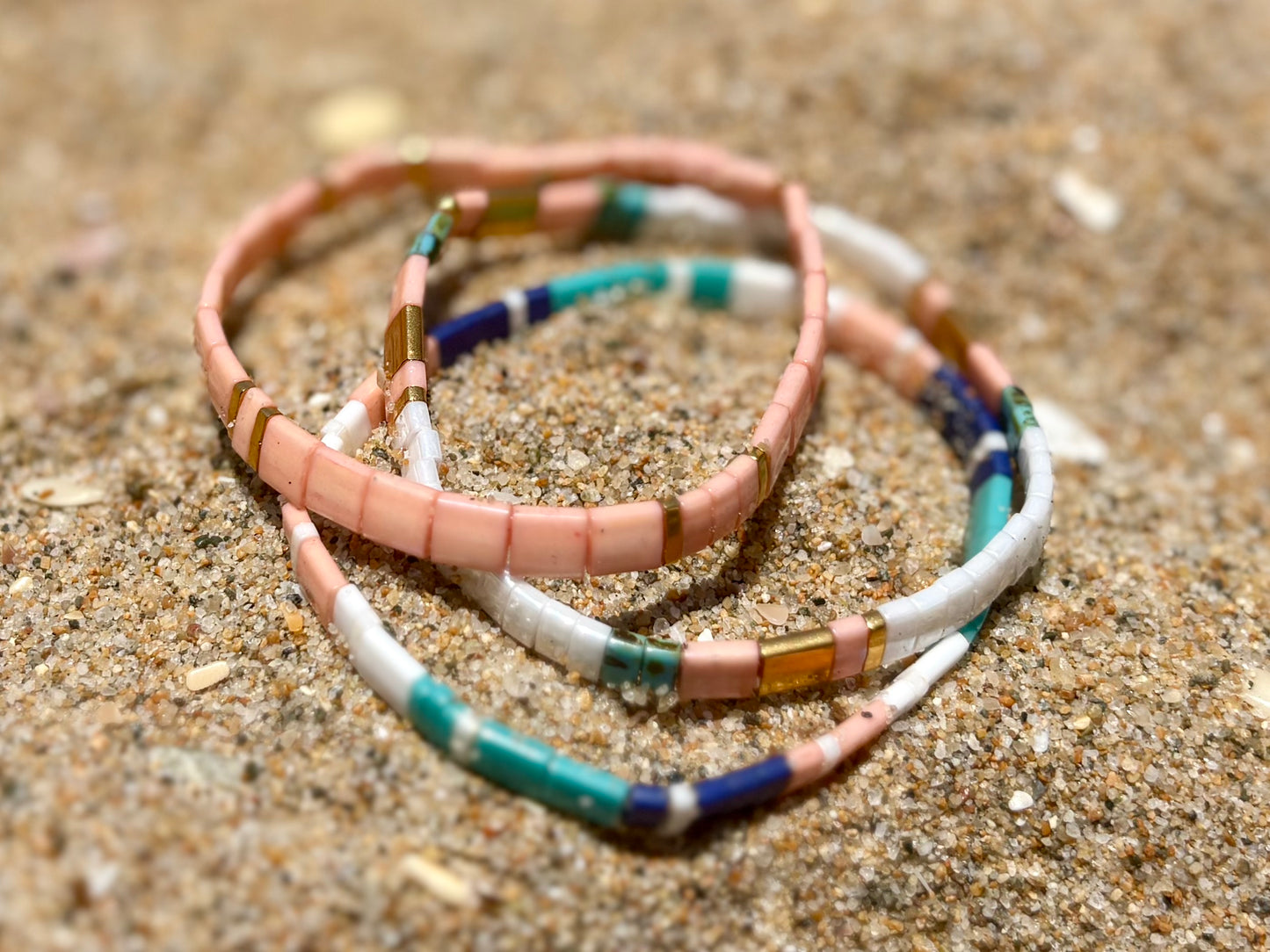 Cameron Bracelet Set