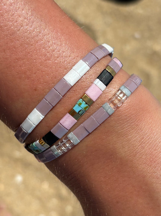 Charlie Bracelet Set